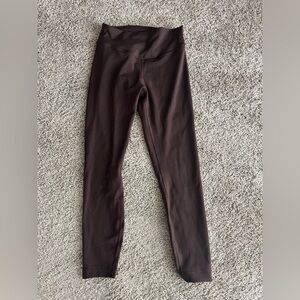 Wunder Under leggings